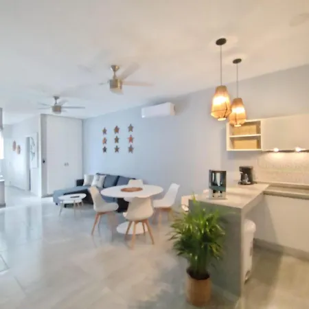 Amaite Living Apartamento